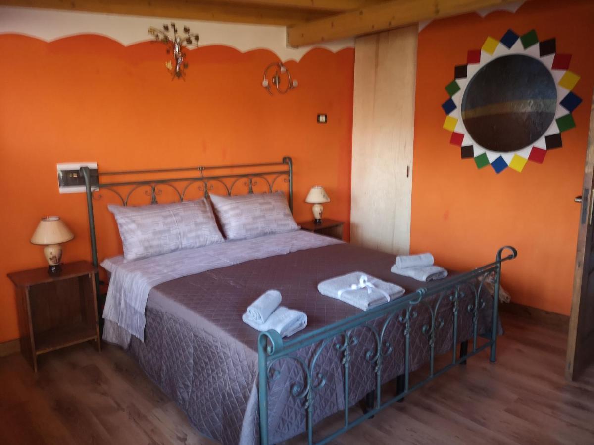 Villa Girasole Monteroni di Lecce Quarto foto