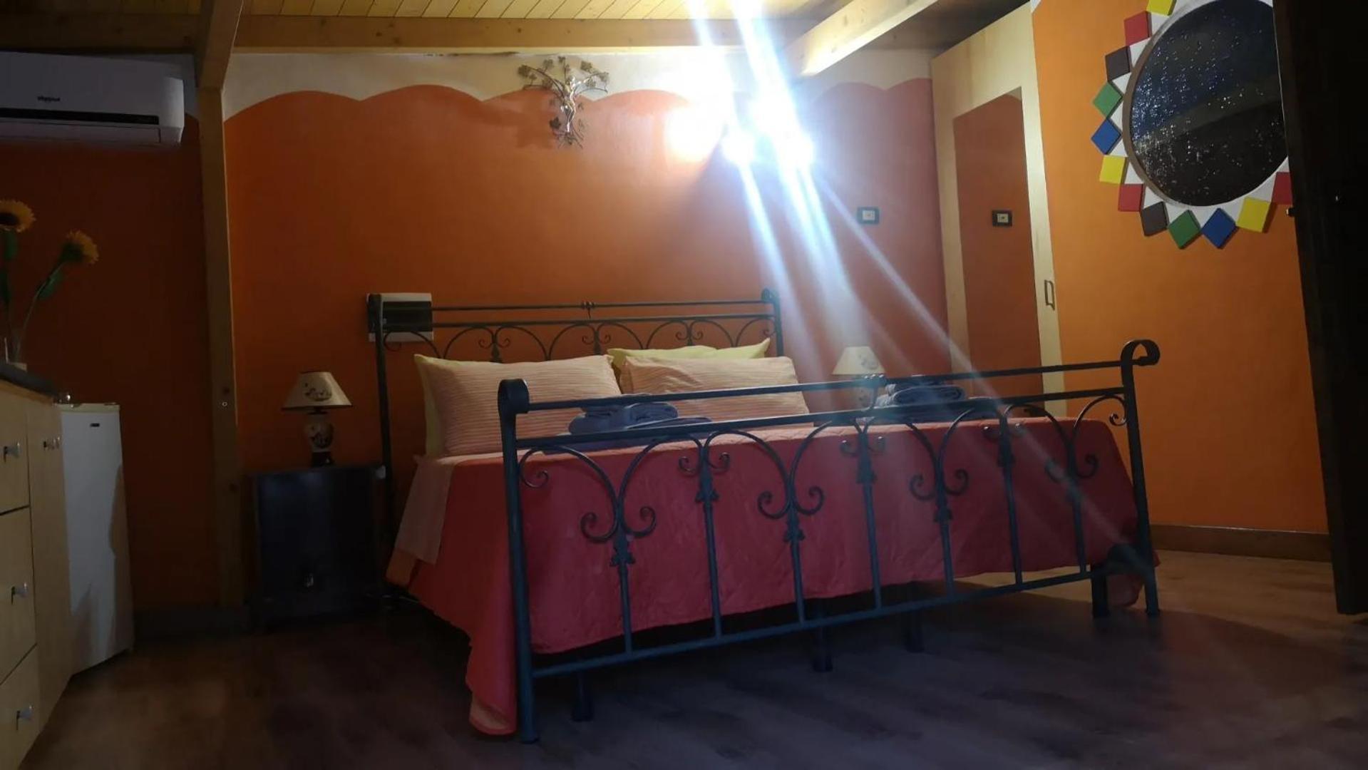 Villa Girasole Monteroni di Lecce Quarto foto